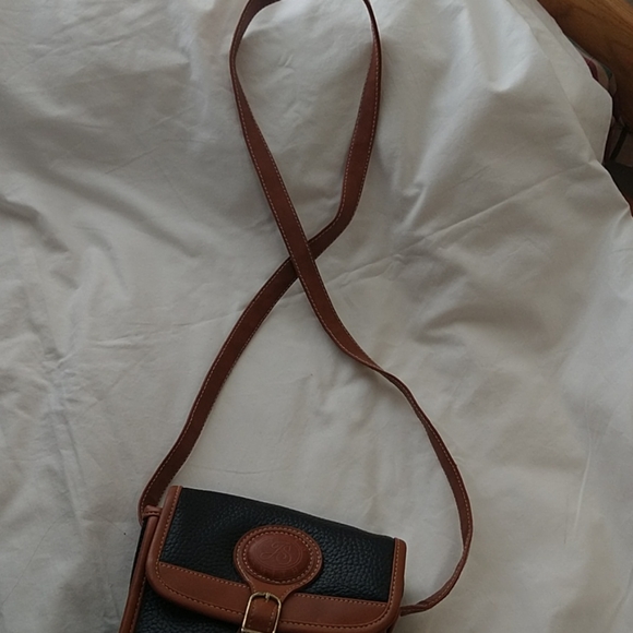 Jacklyn Smith Vintage Mini Purse - Picture 6 of 6